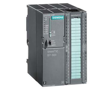 Siemens PLC S7-300 6ES73136CG040AB0