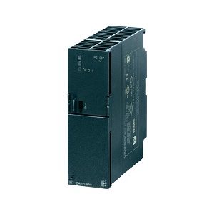 Siemens PLC siemens S7-300 PLC 6ES7 6ES73071EA000AA0