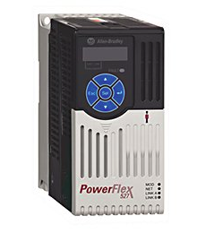 Allen Bradley Inverter Driver Powerflex 527 AC Drives 240V 480V 600V