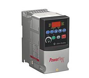 Allen Bradley Inverter Drives Manufactured Powerflex4 AC Drives 120V 240V 380V 480V