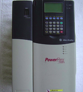 Allen Bradley 700S AC Drive Series 20DB015A0EYNANANE