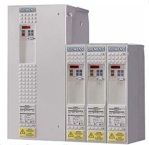 Siemens Simovert Master Vector Control AC Drives 6SE7 Series Masterdrive