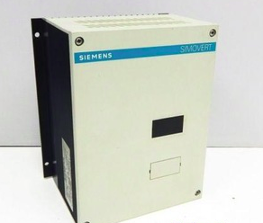 siemens simovert series 6SE7032-6TG60-Z,G91/6SE7027-2ED61 vector control funtion