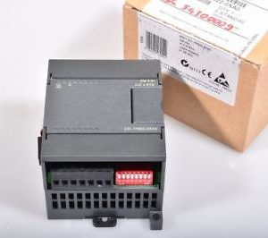 SIMATIC S7-200 ANALOG INPUT EM 231 6ES72317PC220XA0