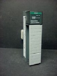 Allen Bradley Slc500 System Analog Input Module 1746NI16I