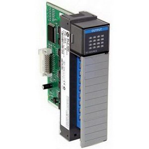 Allen Bradley SLC500 Digital System DC Output Module 1746OB32