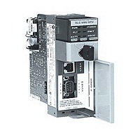1747-L552 Allen Bradley SLC500 System CPU MODULE