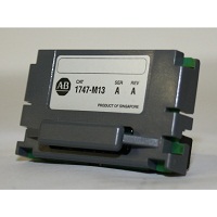 1747-M13 Allen Bradley SLC500 System EEPROM Memory Module