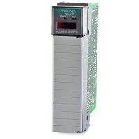 1747-SDN Allen Bradley SLC500 System