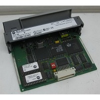 1747-SN Allen Bradley SLC500 System