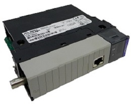 Allen Bradley  ControlLogix ControlNet Brid 1756CNB /D