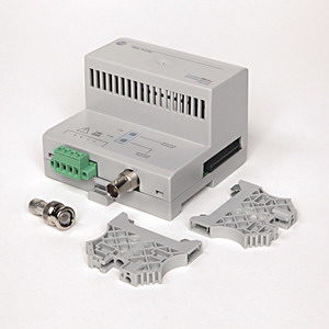 Allen Bradley Repeater Adapter Control 1786RPA