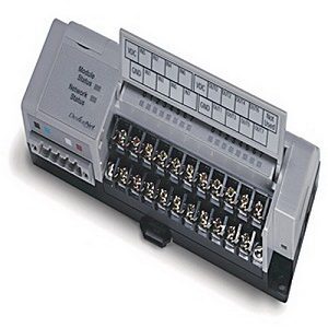 1791D CompactBlock I/O Modules allen-bradley
