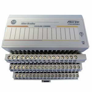 ALLEN-BRADLEY 1794 FLEX I/O Product