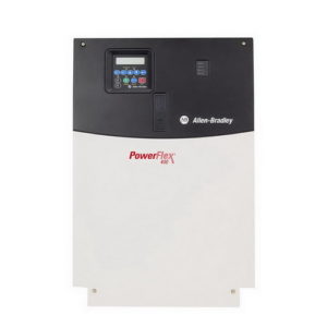 22CD072A103 Allen Bradley PowerFlex 400, 37 kW (50 HP) AC Drives