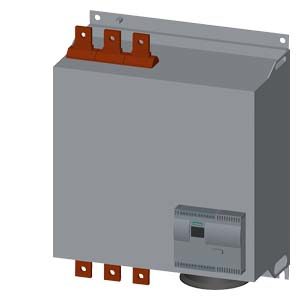 Siemens Soft starter 3RW44556BC35 SIRIUS SOFT STARTER