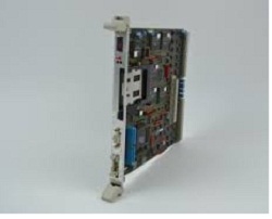 Siemens Simadyn D 6DD Spare Part 6DD1600-0AH0 Processor Module 4BI AL