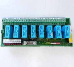 Siemens Simadyn Interface Module  6DD1681-0AG1