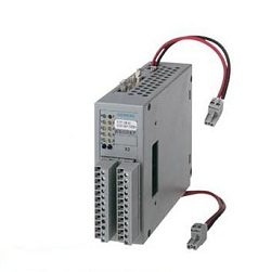 Siemens Simadyn  power Supply Unit 6DD1683-0BE0 SP9 5V/40A 15V 24V DC INPUT