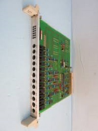 SIMATIC DIGITAL CONTROL LIGHT RECEIVER MODULE 6DD2 9200AD0
