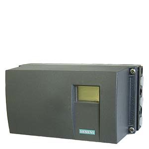 6DR5110-0NG00-0A00 SIEMENS SIPART PS2 intelligent valve controller