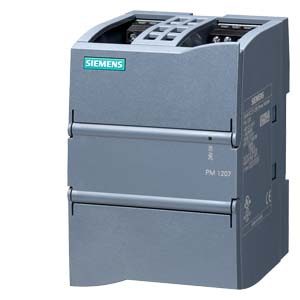 6EP1332-1SH71 Siemens Simatic S7-1200 Power Module