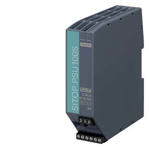 Siemens 6EP1332-2BA20 Power Supply Sitop Psu100s 24v/2.5a