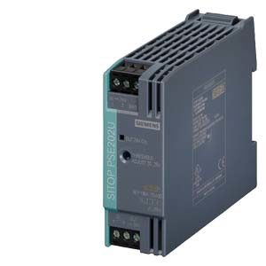 Siemens Sitop pse202u 10 a Redundancy Module 6EP19642BA00