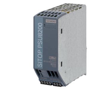 siemens sitop psu8200 24 power supply 6EP3333-8SB00-0AY0