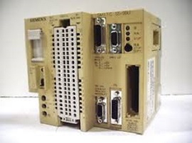 Siemens simatic s5-95u 6ES50958MB03