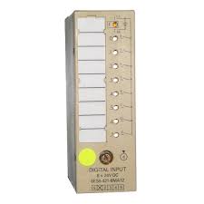 Siemenes simatic S5 421 Digital input module 6ES54218MA12