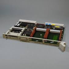 Siemens Simatic S5 cp 544 Communication Processor 6ES55443UA11