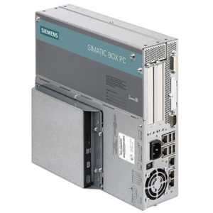 SIMATIC BOX PC 627B 6ES76476BB164BA1