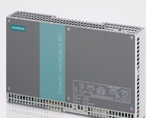 SIMATIC BOX PC 627B 6ES76476BB150AX0