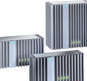 SIMATIC IPC427C MICROBOX PC 6ES76477BL303DA0