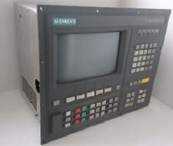 Siemens Sinumerik 820 Operator panel 6FC39847CB30