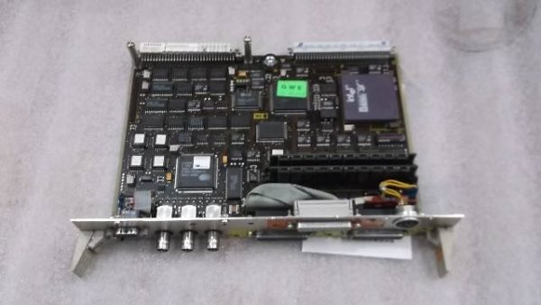 SIMATIC SINUMERIK MMC CPU 6FC5 1100DB010AA1
