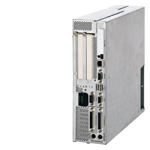 SIMATIC SINUMERIK PCU ELECTRONIC CONTROL DEVICE 6FC52100DF523AA0