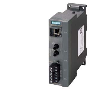 SIMATIC NET 6GK5 1011BB002AA3 SCALANCE X101-1