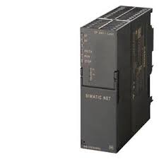 Simatic Net 6GK73431CX100XE0 Siemens Communication Processor