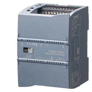 SIMATIC  SIWAREX WP241 Belt Weigher Electronic 7MH49604AA01