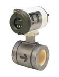 ADMAG CA Magnetic Flow Meters