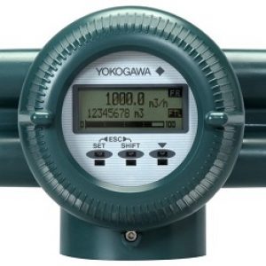 Yokogawa Flowmeter