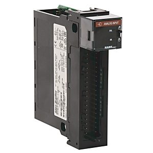 Allen-Bradley PLC ControlLogix system 1756IF8IH