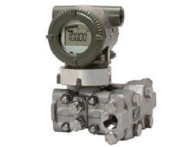 EJX115A Low Flow Transmitter