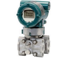 EJA430E Traditional-mount Gauge Pressure Transmitter