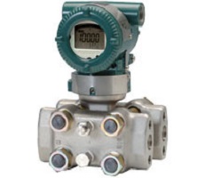 EJX130A High Static Differential Pressure Transmitter