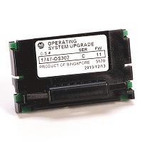 1747-OS302 Allen Bradley SLC500 System