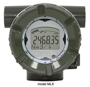 MLX Field Mount Loop Indicator