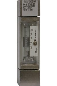 RAGK Mini Rotameter